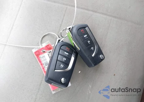 2023 Toyota Camry Le from USA, damaged, VIN 4T1C11AK2PU118131